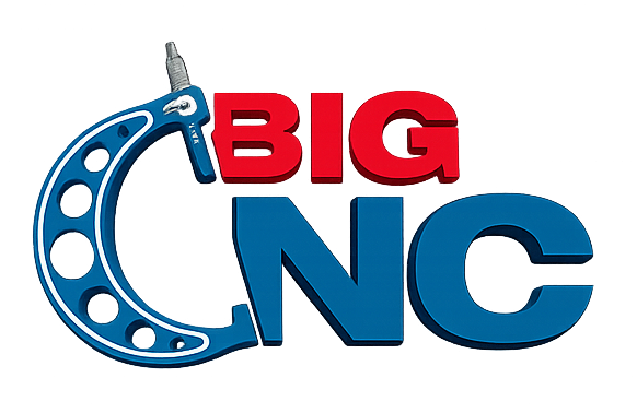 BIG CNC VIỆT NAM